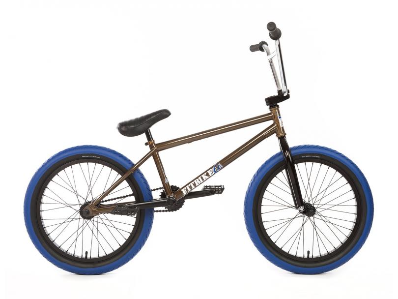 FIT Bike Dugan 2018
