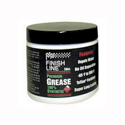 Finish Line Premium Grease