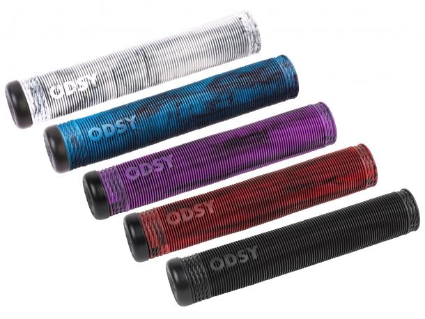 ODYSSEY  Broc Raiford Raft Grips