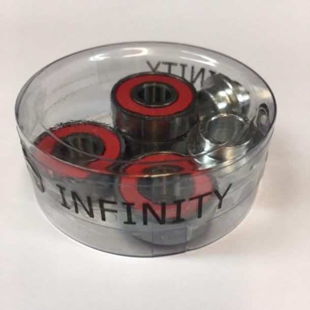 Infinity Mayan Bearings