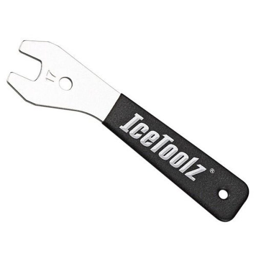 Icetoolz 17mm Cone Spanner