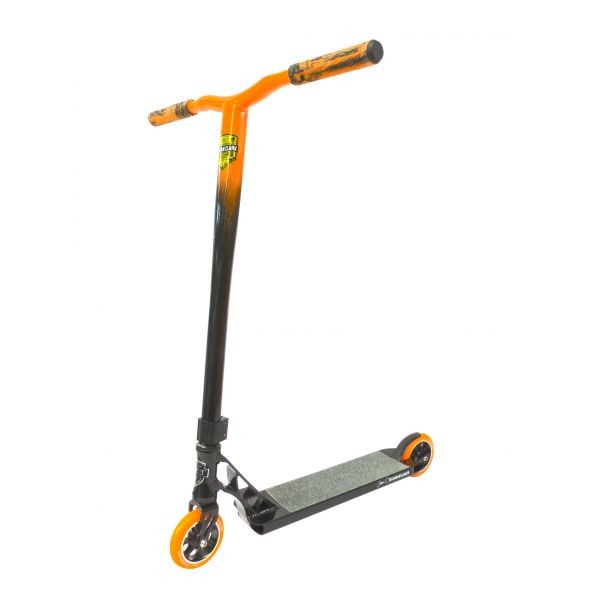 Grit Clark V2 Scooter-Scooters