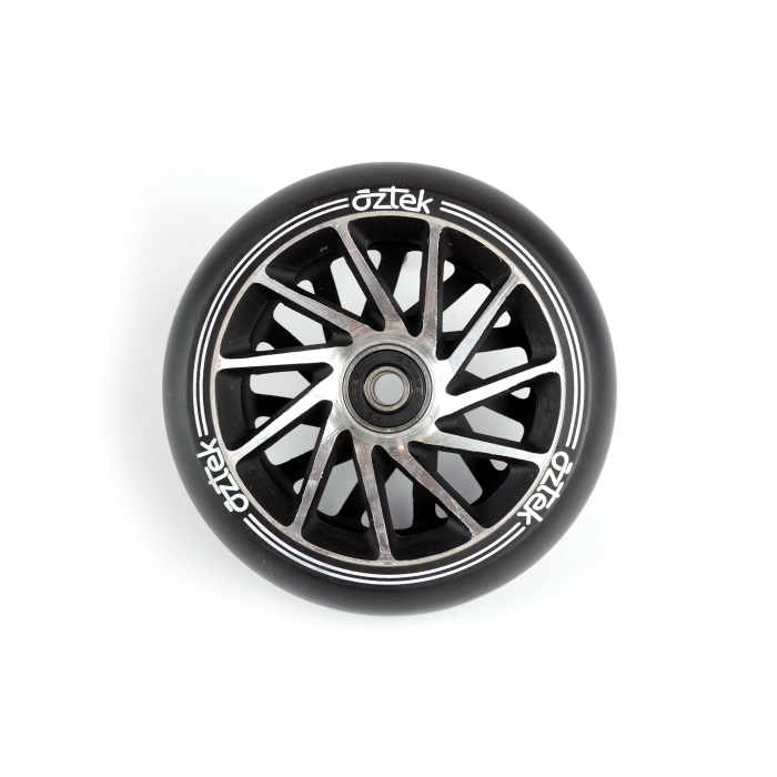 Aztek Ermine XL Wheels 115mm 30mm