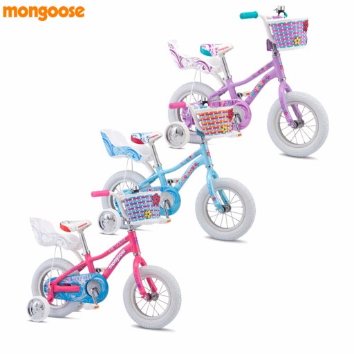 2020 Mongoose LilGoose 12