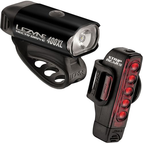 lezyne hecto 400