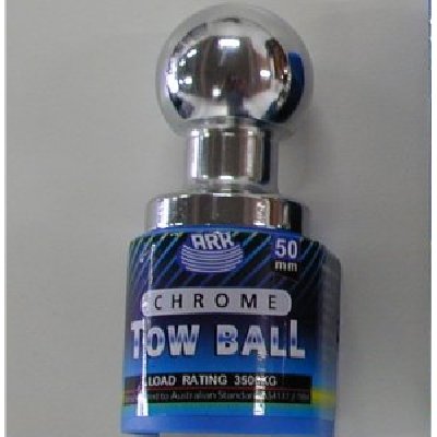 ARK Tow Ball 50mm