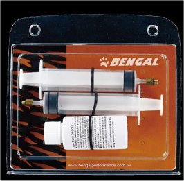 Bengal Bleed Kit