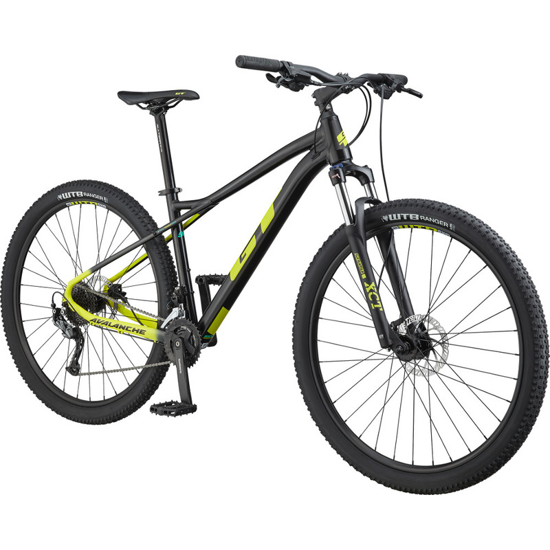 mtb gt avalanche sport