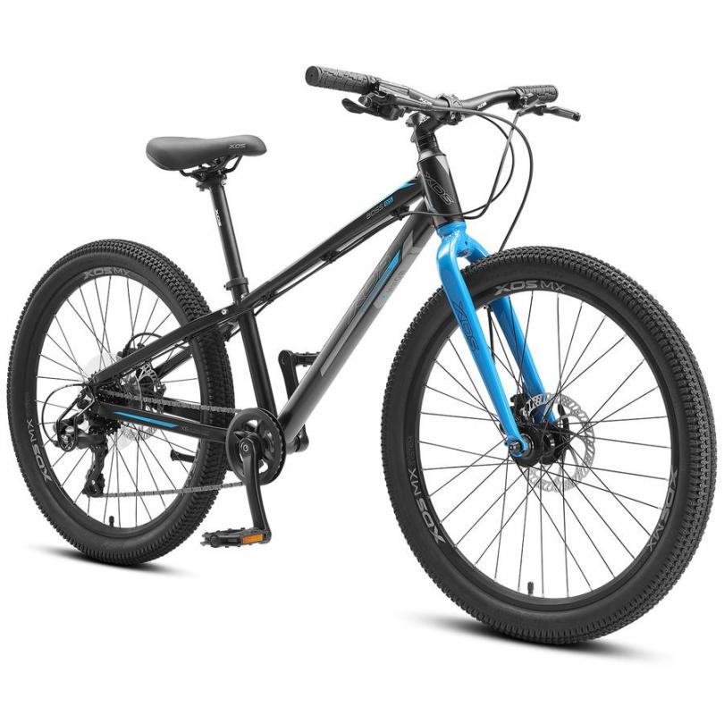 xds 24 inch bike