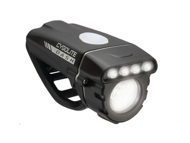 Cygolite Dash 520 Headlight