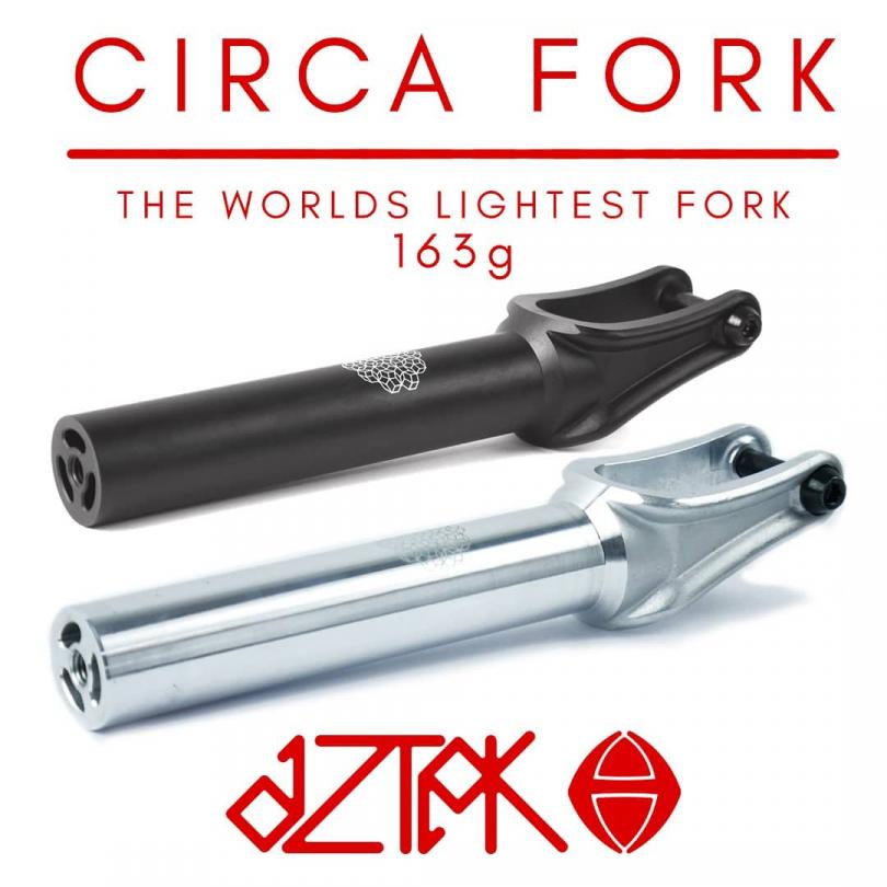 Aztek Circa Fork