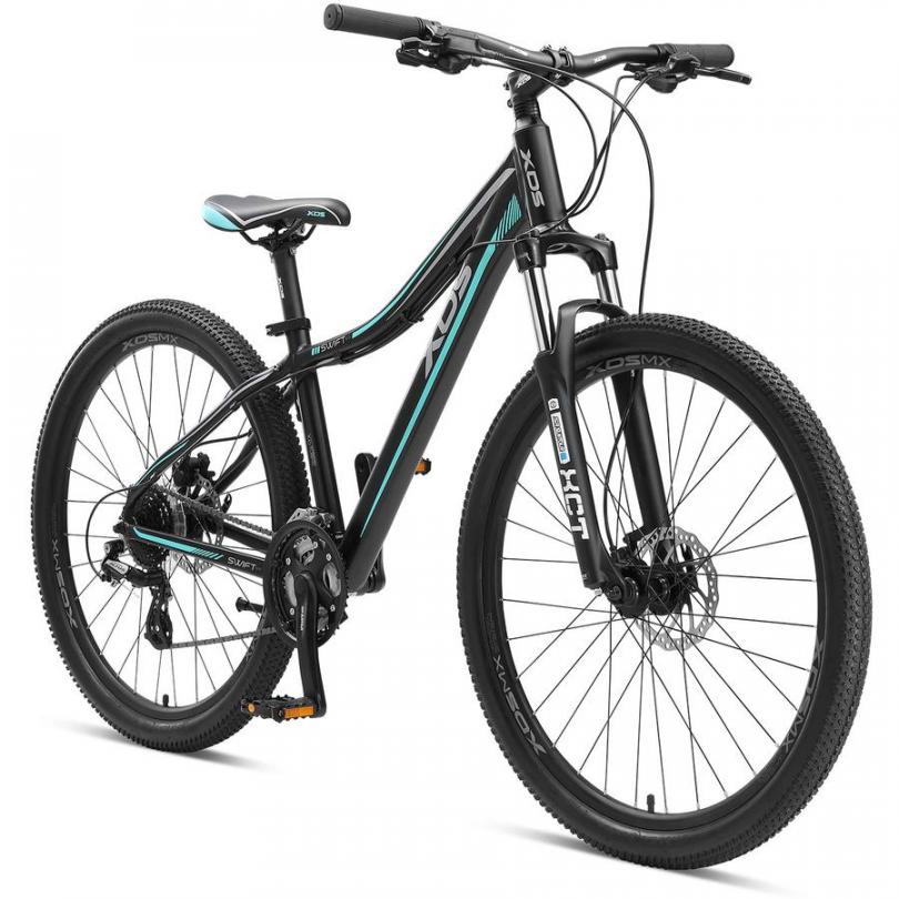 swift mountain bike