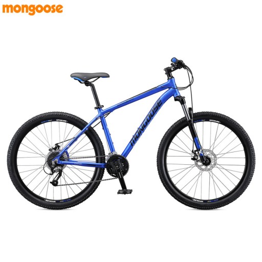 Mongoose Switchback Comp 2019