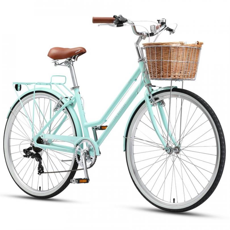 xds marilyn bike