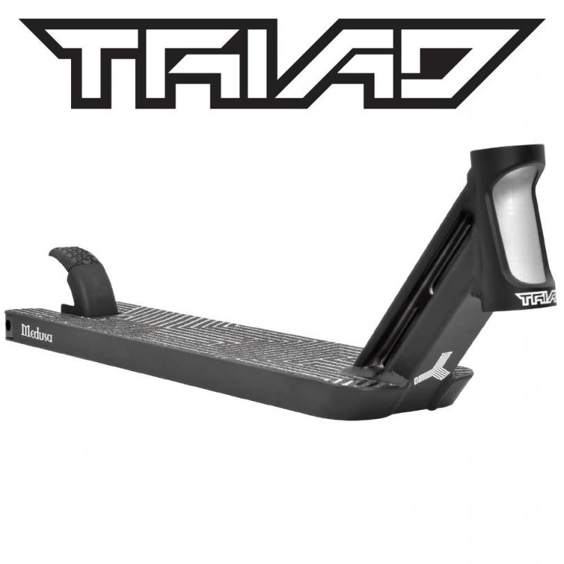 Triad Medusa DeckScooters