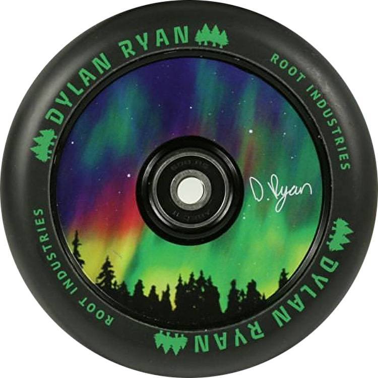 Root Industries Dylan Ryan Signature Wheels