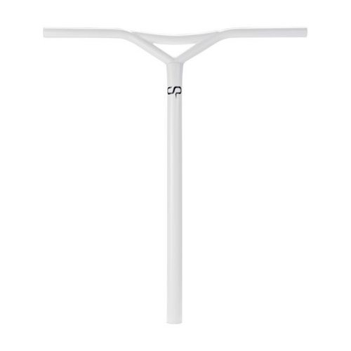 Crisp SS3 Oversize SCS Bars