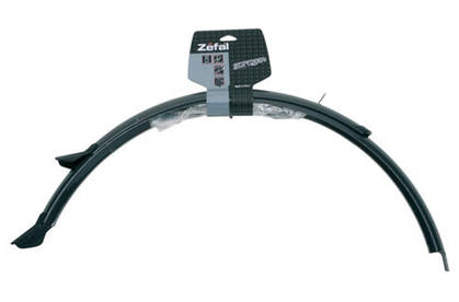 Zefal Paragon Mudguards 700 x 45