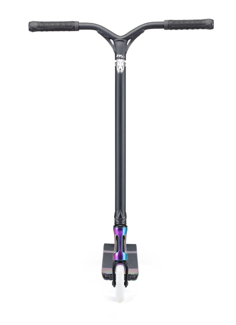 Envy KOS S6 Scooter 2019