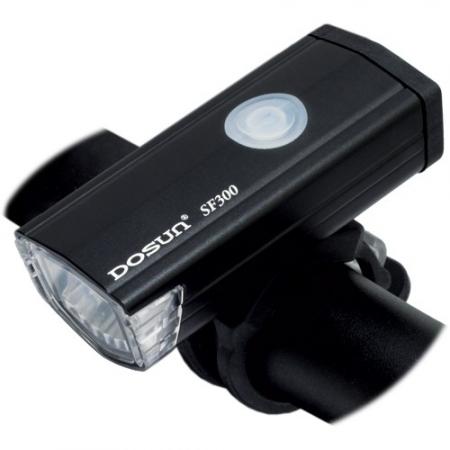 Dosun/Xtech SF300 Lumen Rechargable Light