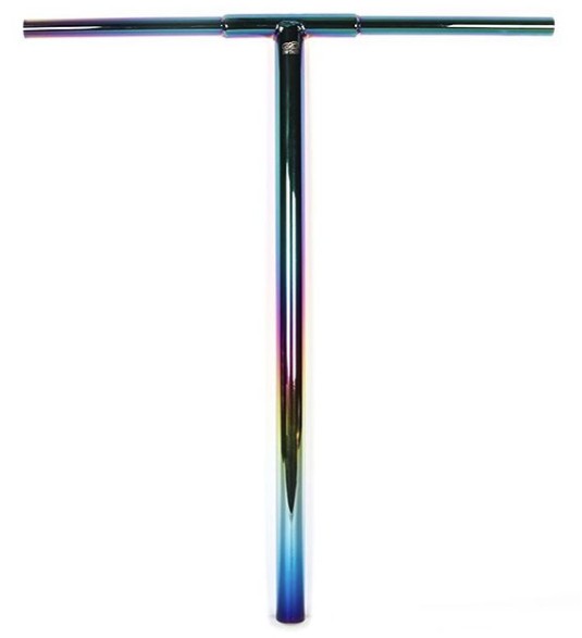 Infinity Scooters Apocalypse T Bars