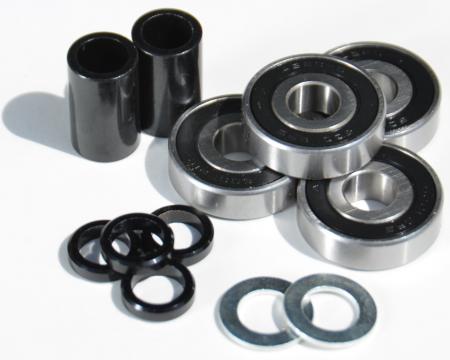 MBS / Phase Two Bearings (Set of 4) 10x28