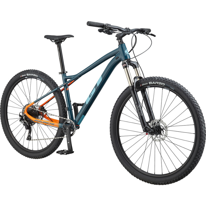GT Avalanche Elite 2020