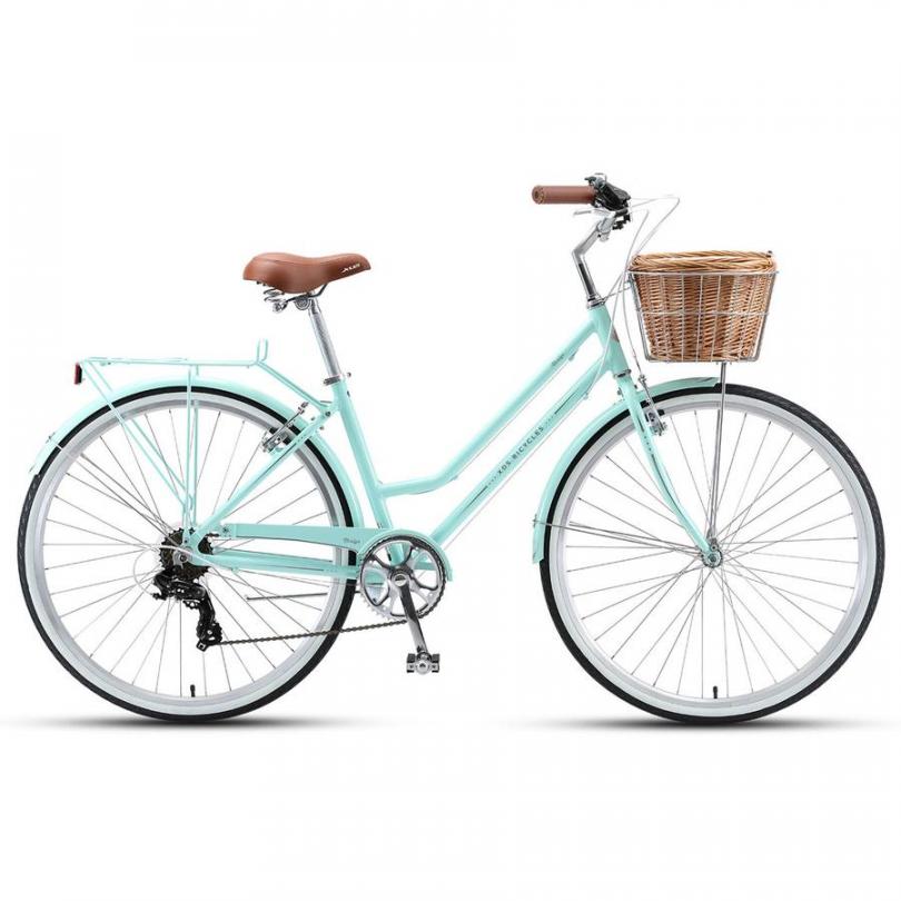 XDS Marilyn Retro 24 Ladies Bike 2018