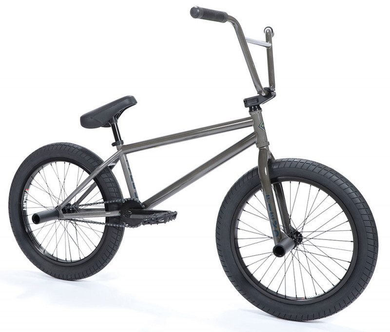 Fiend 2022 Type B BMX