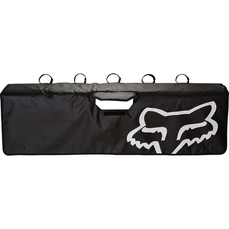 Fox Tailgate Pad