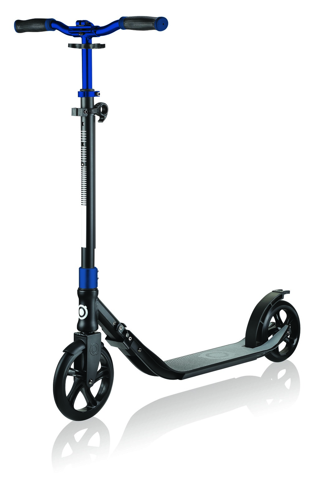 Globber NL 205 180 Folding Adult Scooter