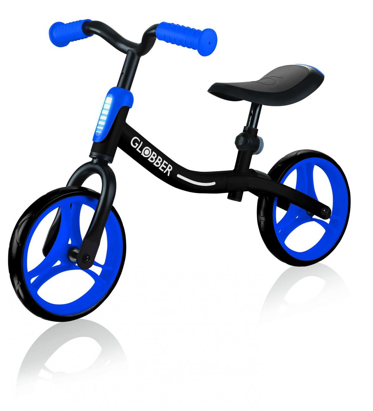 Globber Go Balance Bike Blue
