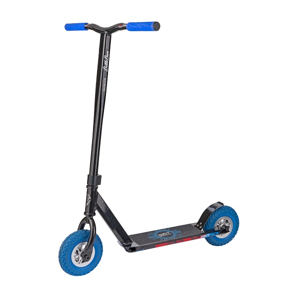 2018 Grit D2 Dirt Scooter
