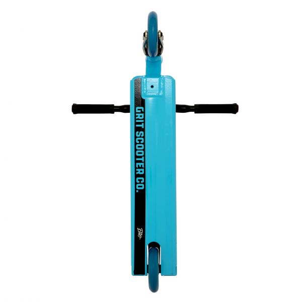 2019 Grit Elite Scooter Bondi Blue 2019