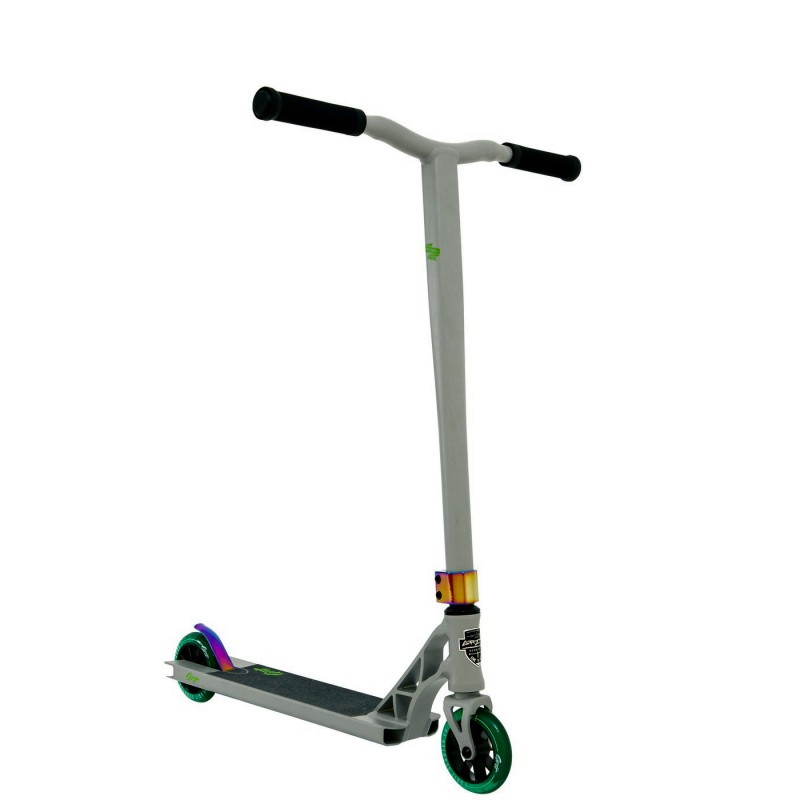 Grit Elite Scooter 2019 Grey
