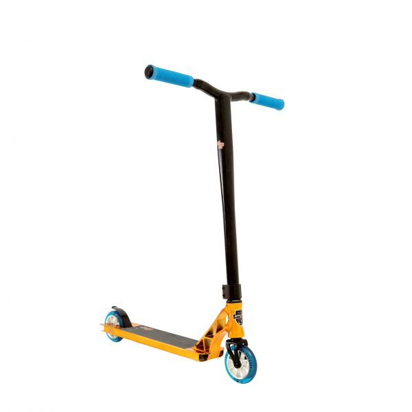 Grit Elite Scooter 2019 Vapour Gold