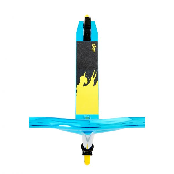 2019 Grit Extremist Vapour Blue Scooter