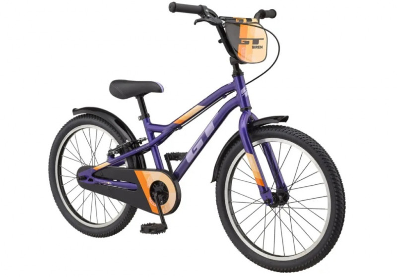 GT Siren 20 Girls BMX Bike