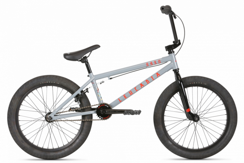 Haro Leucadia 2022 Grey