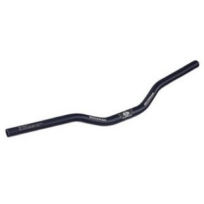 Woodman Wilde XS9 MTB Riser bar