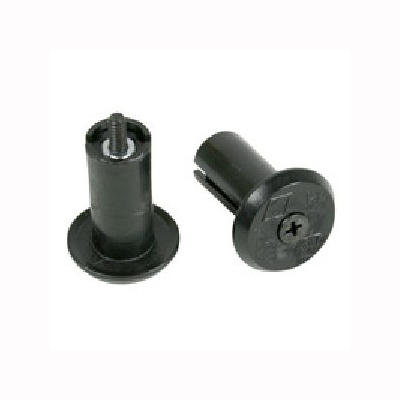 Plastic Bar End Plugs