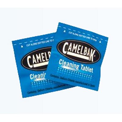 Camelbak Cleaning Tablets