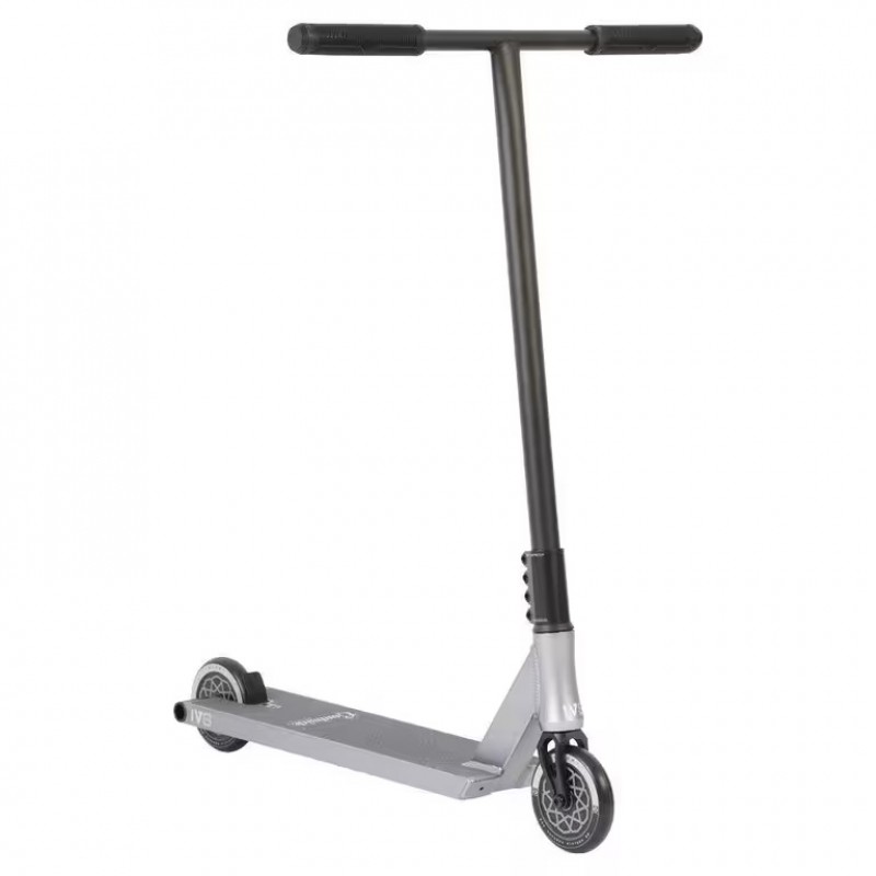 Invert Curbside Street Scooter