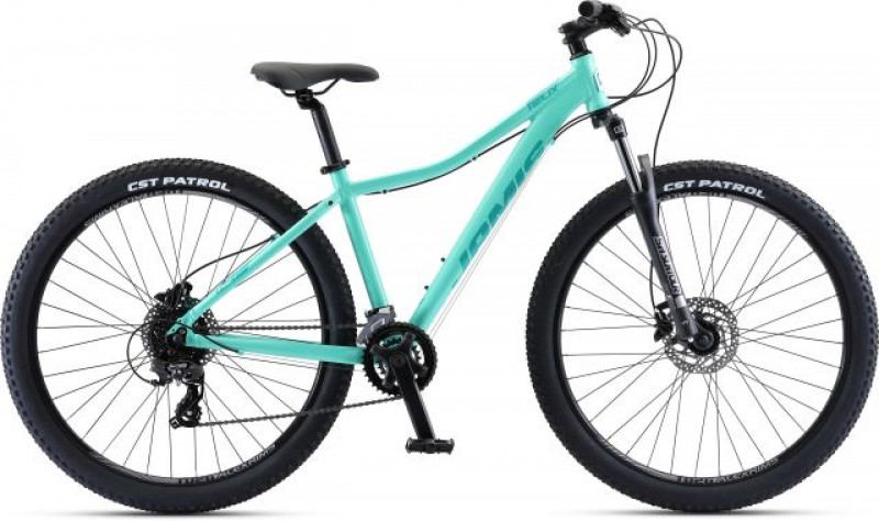 2021 Jamis Helix A2 Ladies Mountain Bike