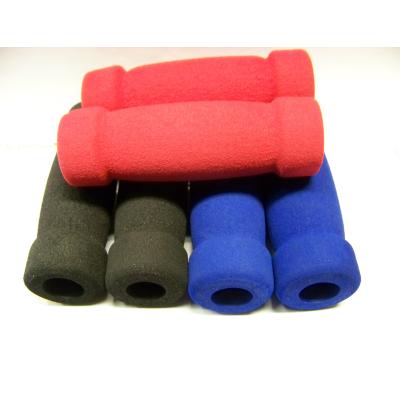 Razor Foam Grips