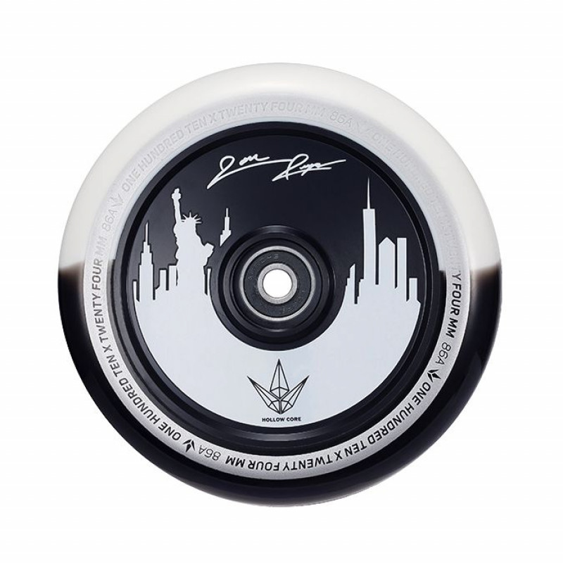 Envy Jon Reyes 110mm Wheel