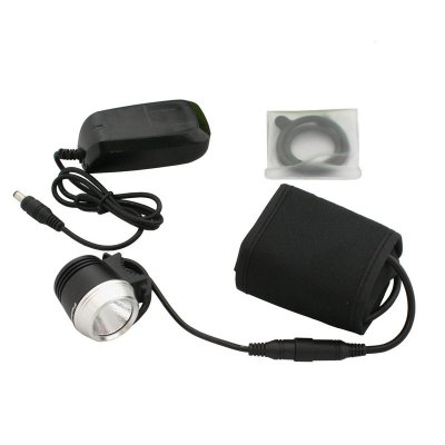 Aurora 200 High Powered LED Light