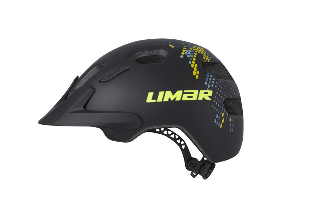 Limar Champ Mountain Bike Helmet