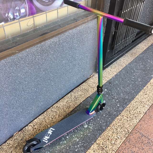 Limit Pro LMT01Scooters