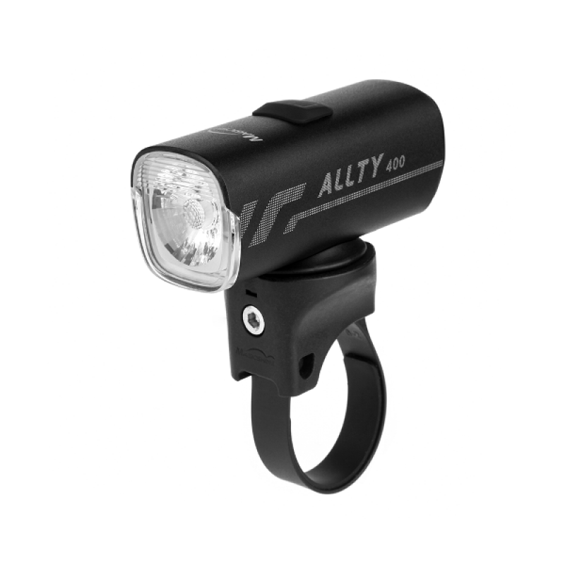 MAGICSHINE Front Light USB - ALLTY 400 Lumen